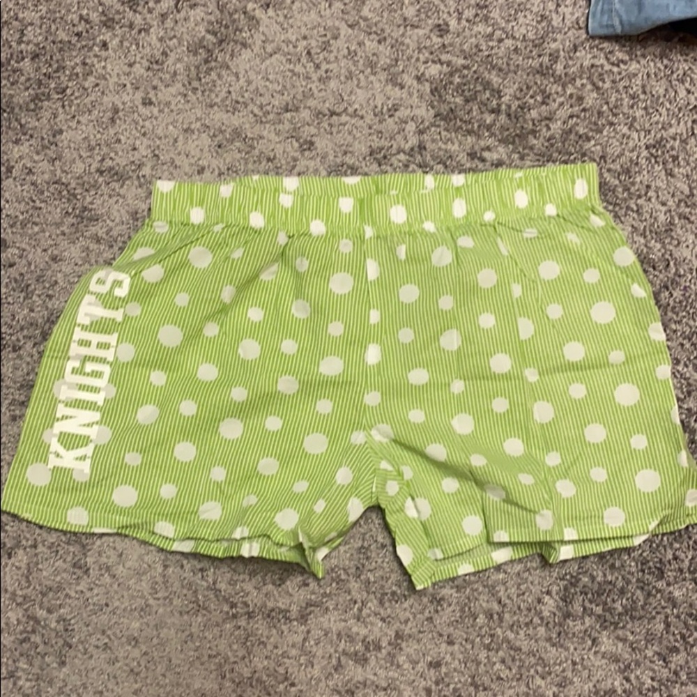 UCF Knights Logo Shorts